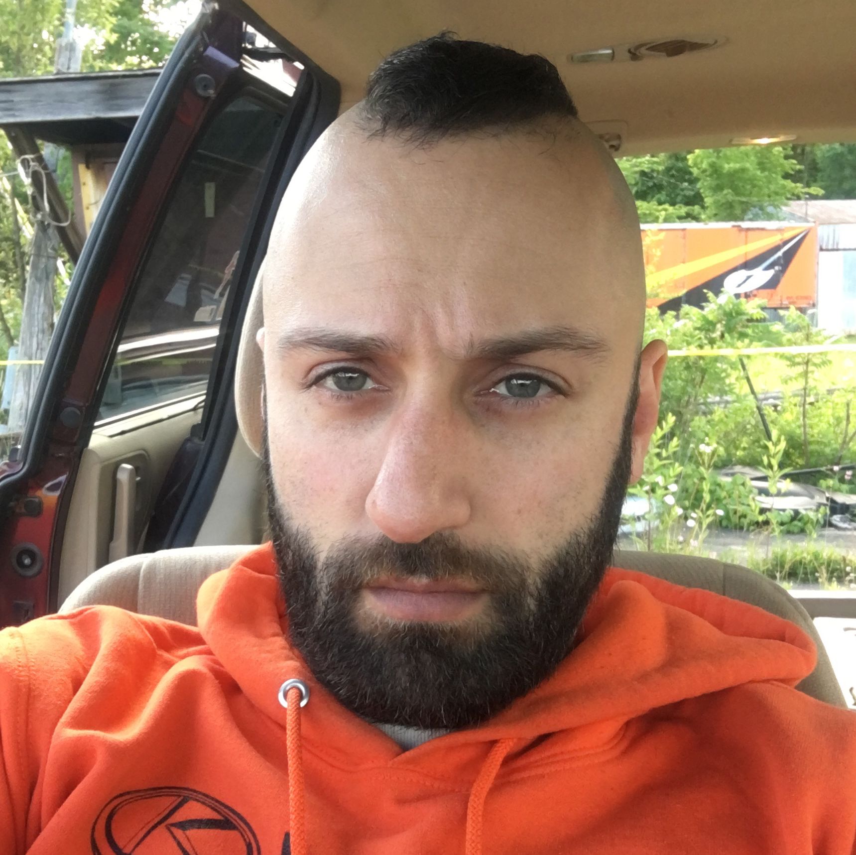 Profile of Valentin Melik