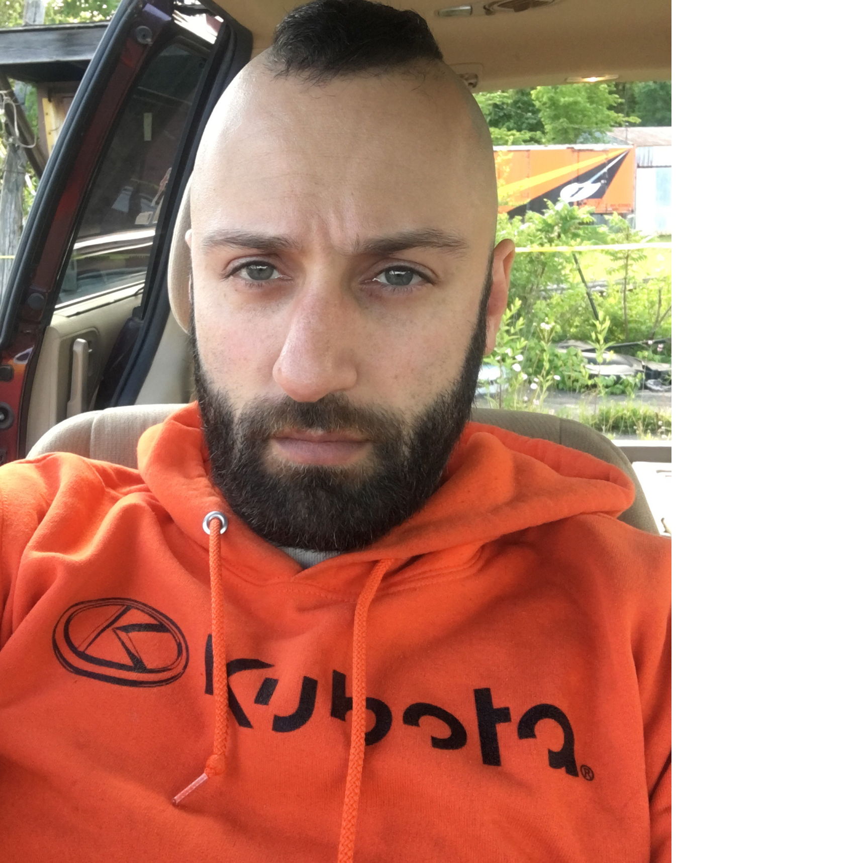 Profile of Valentin Melik