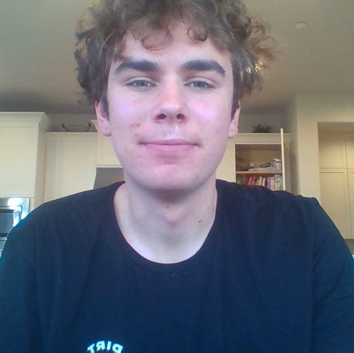 Profile of Brandon Plastino