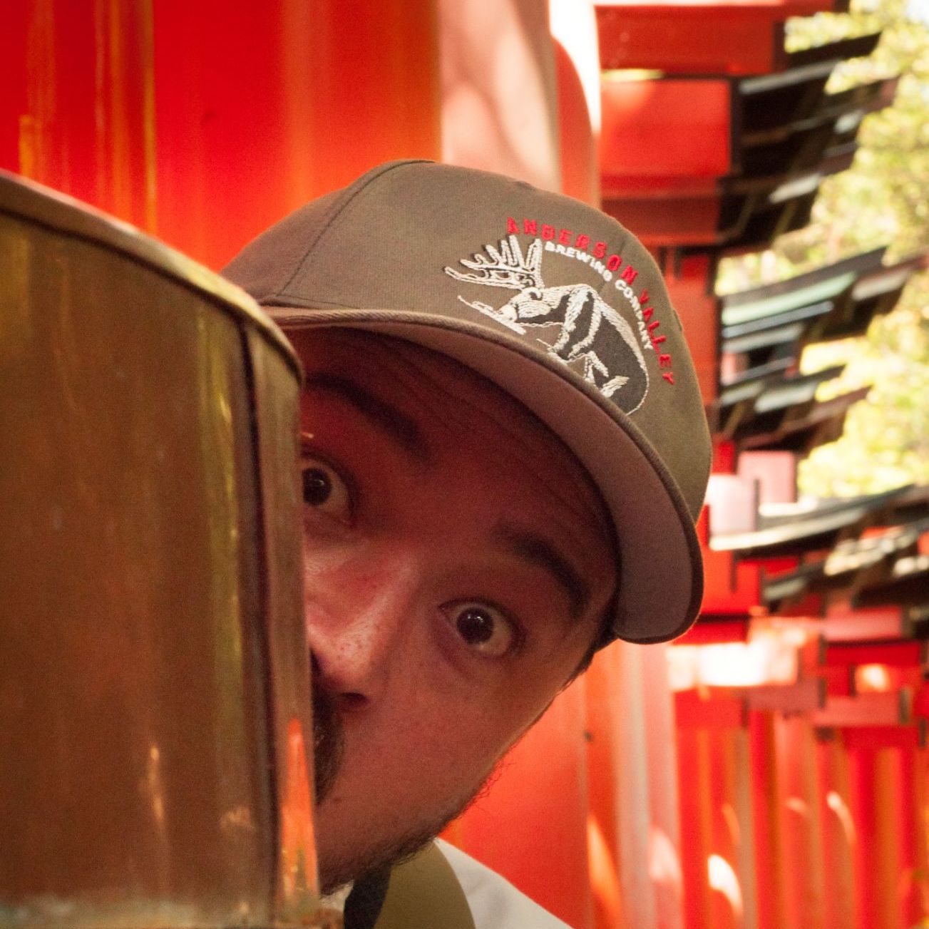 Profile of Daniel Imamoto