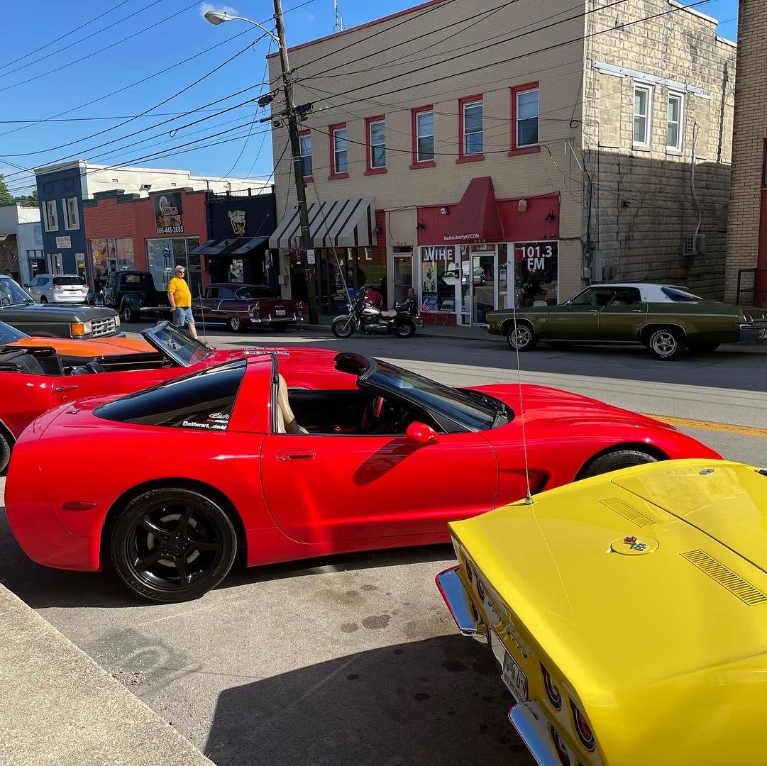 Profile of David McKinney