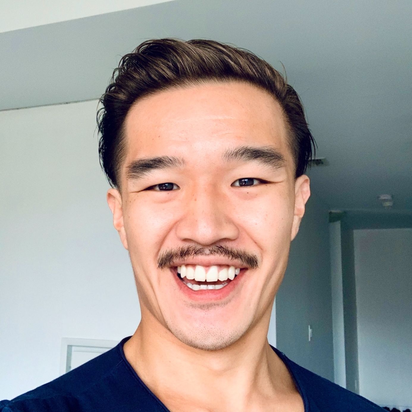 Profile of Nick Yeung