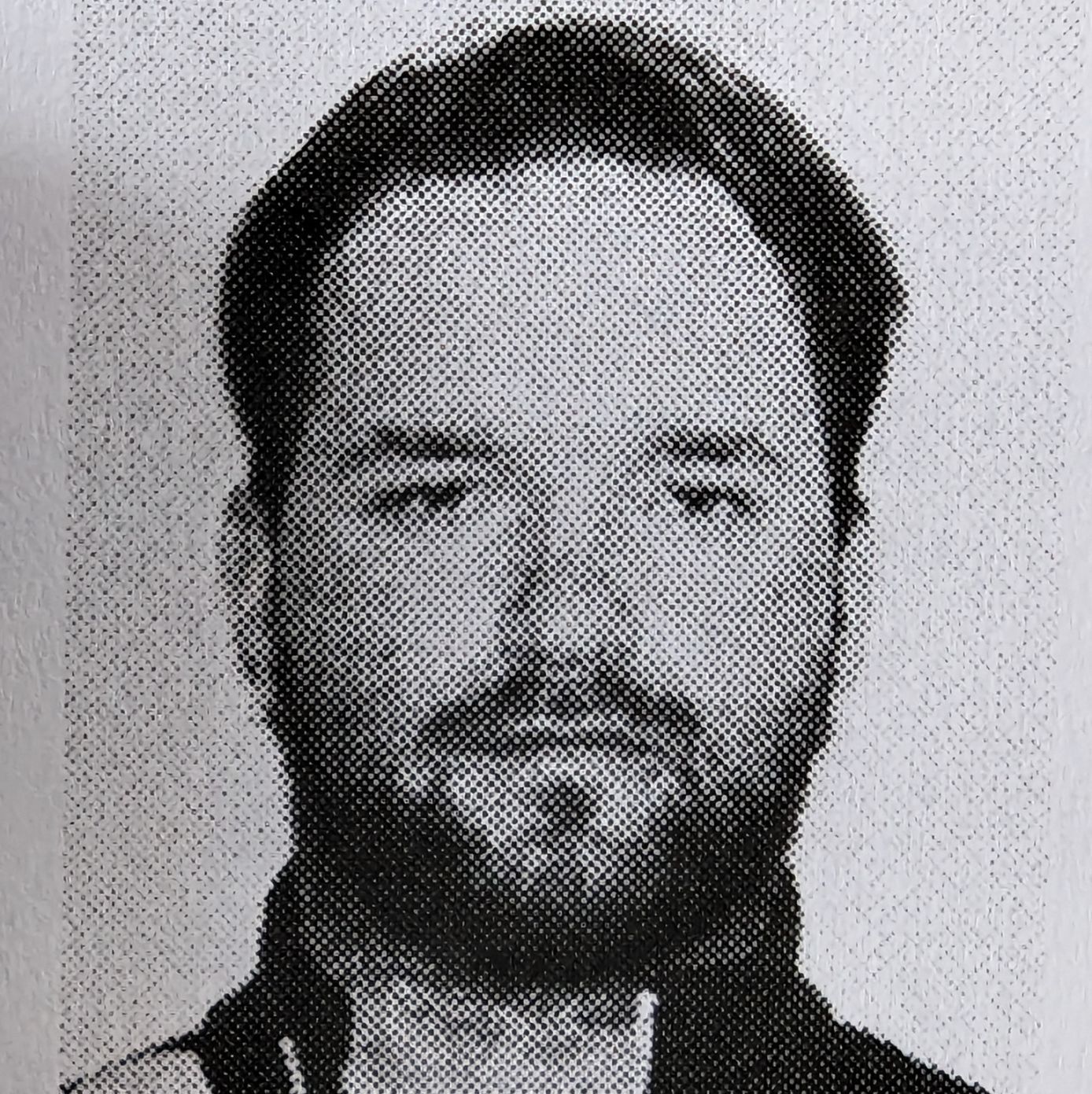 Profile of Matthew Dyke