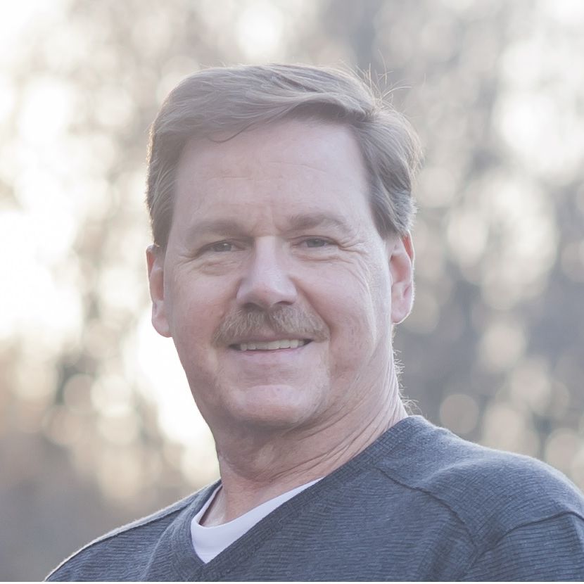 Profile of Scott Woosley