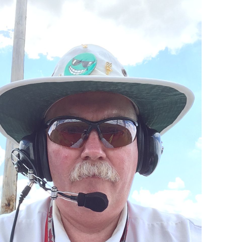 Profile of Douglas Imhoff