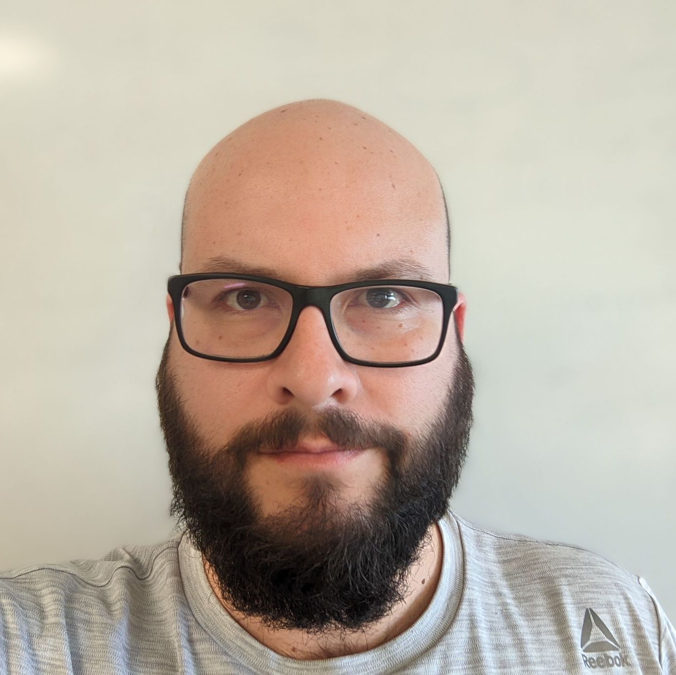 Profile of Juan Montufar Enriquez