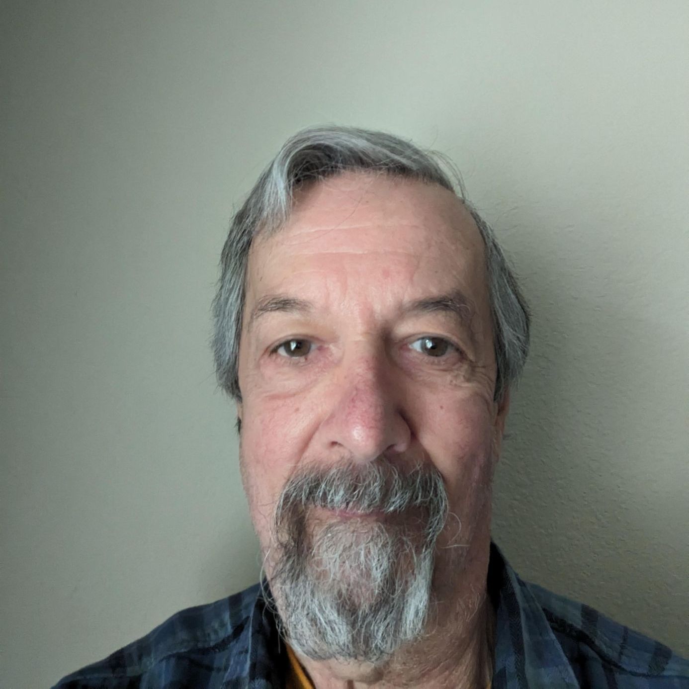 Profile of Richard Haner