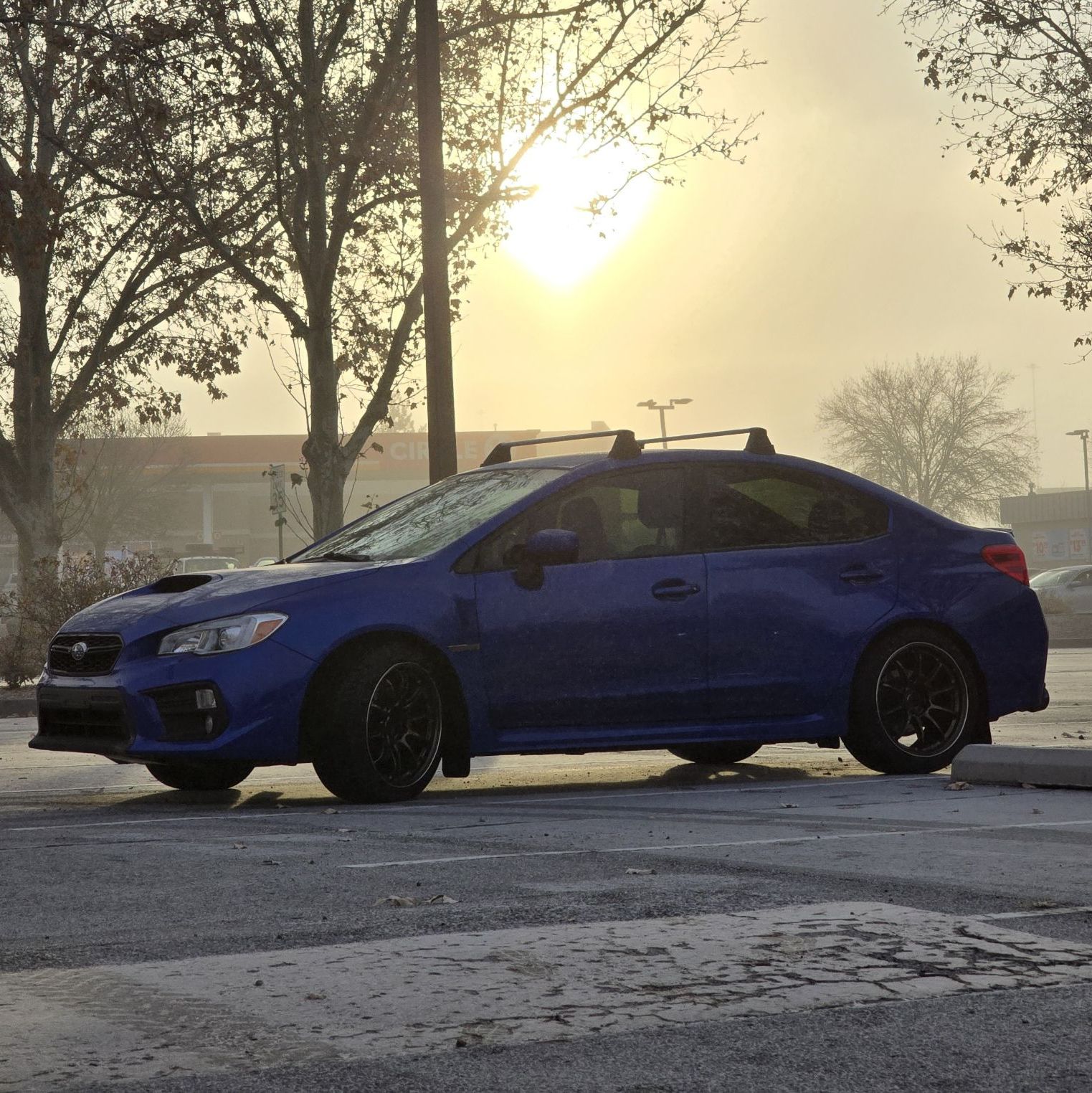 Profile of Thomas Hanrahan