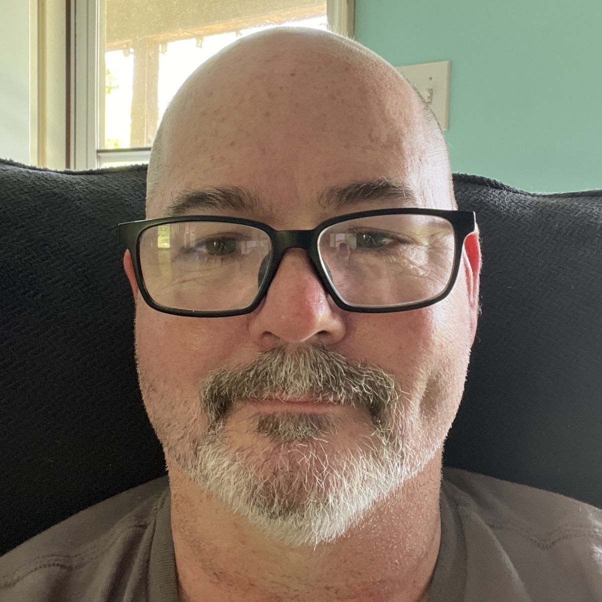 Profile of Matthew Allbert