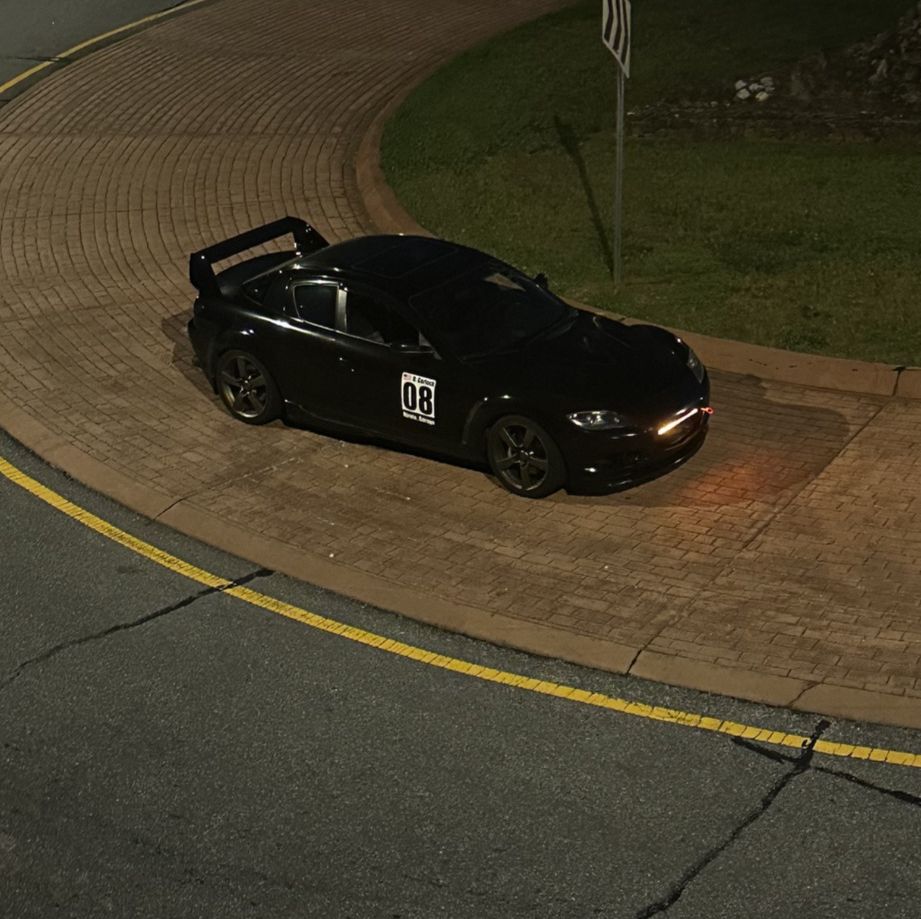 Profile of Devin Garlock