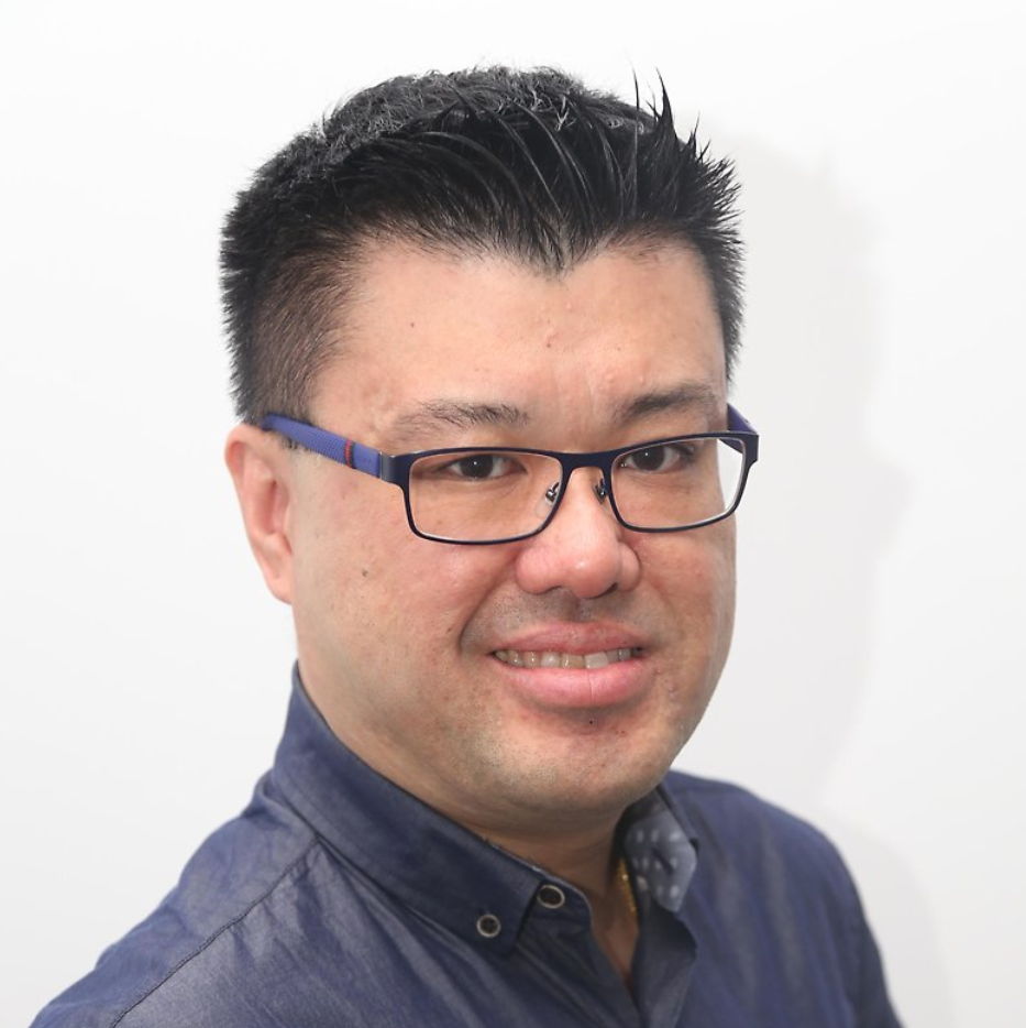 Profile of Ambrose Nguyen