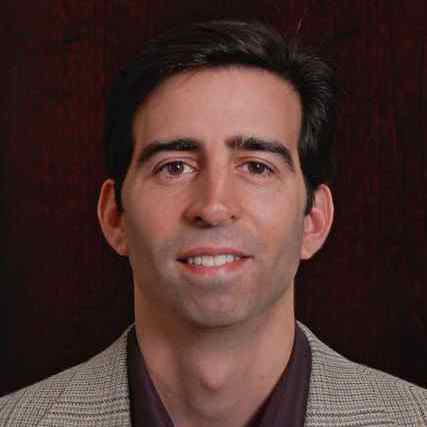 Profile of Scott Souza