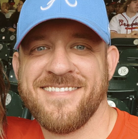 Profile of Andrew Brewer