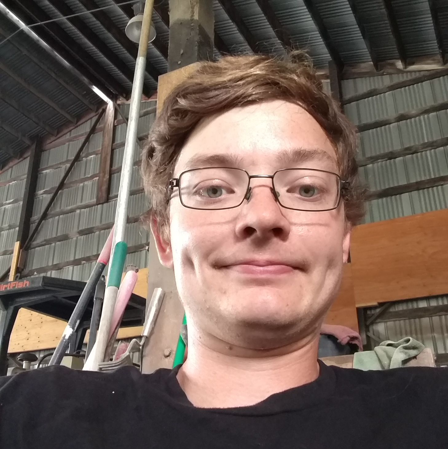 Profile of Jon Steinbis