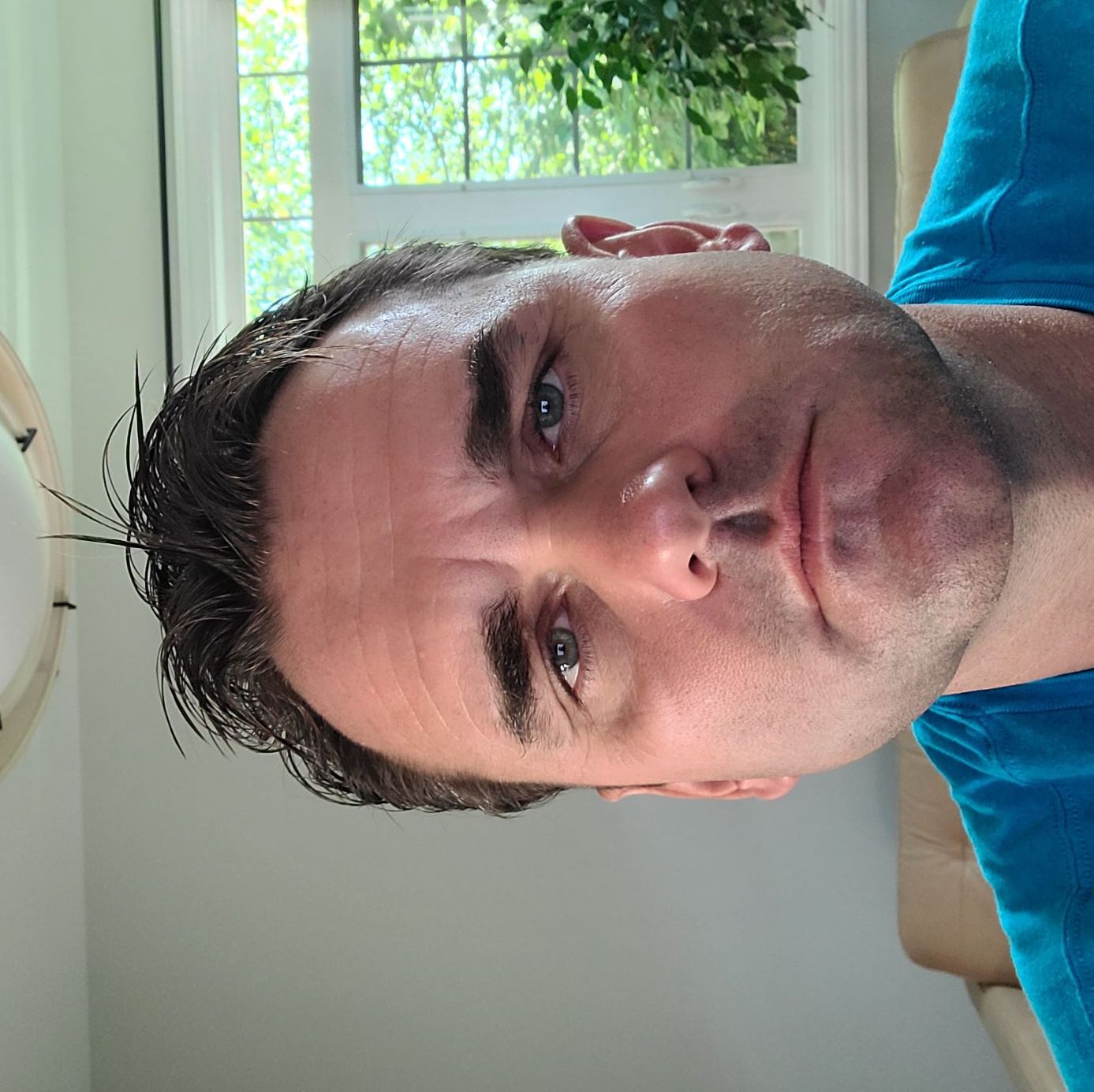 Profile of Damian Bulawa