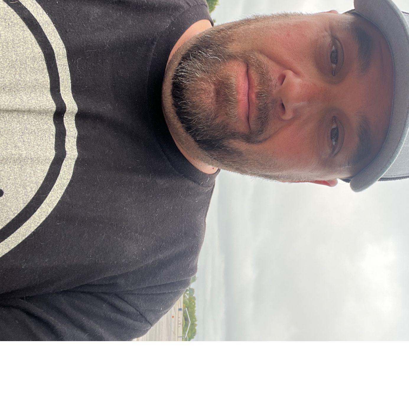 Profile of Matthew Smith