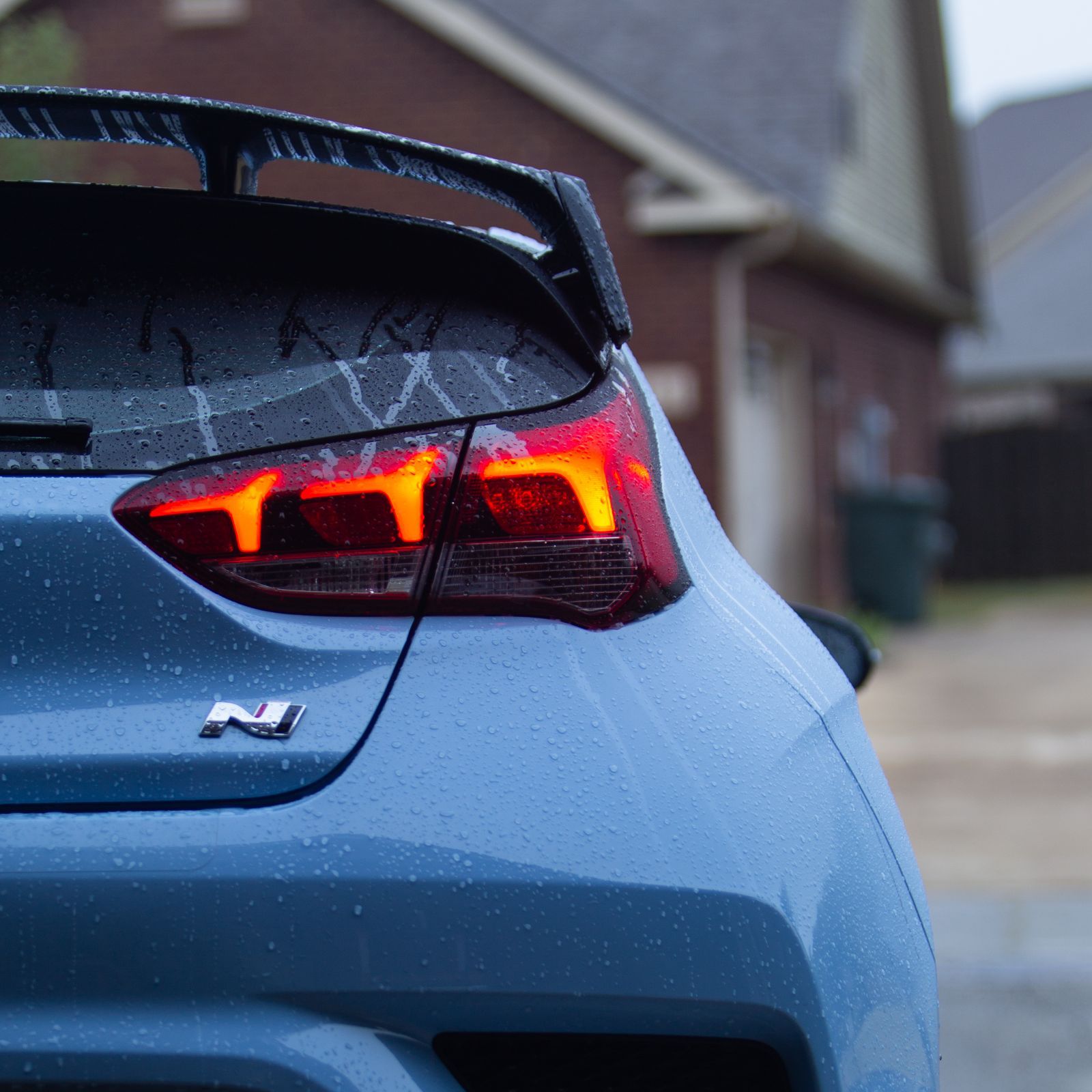 Profile of Chris Morey