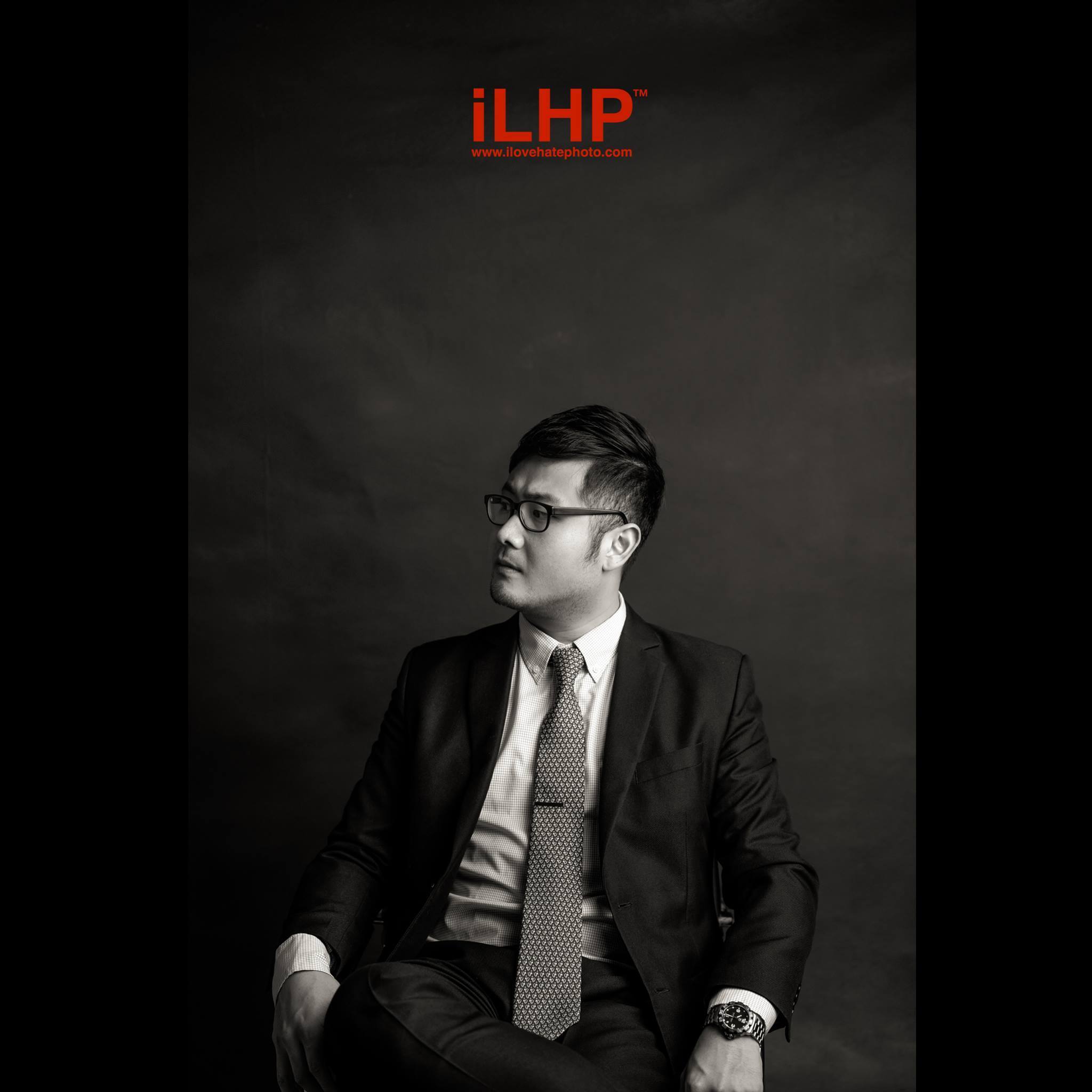 Profile of Edward Tsui