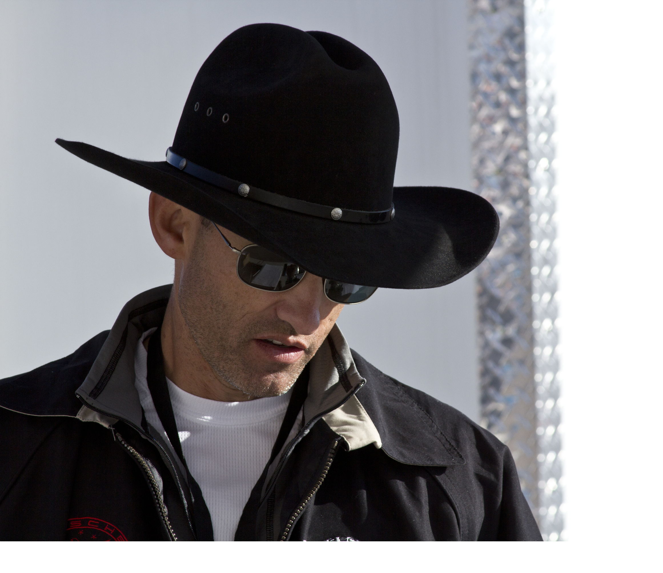 Profile of John Briggs