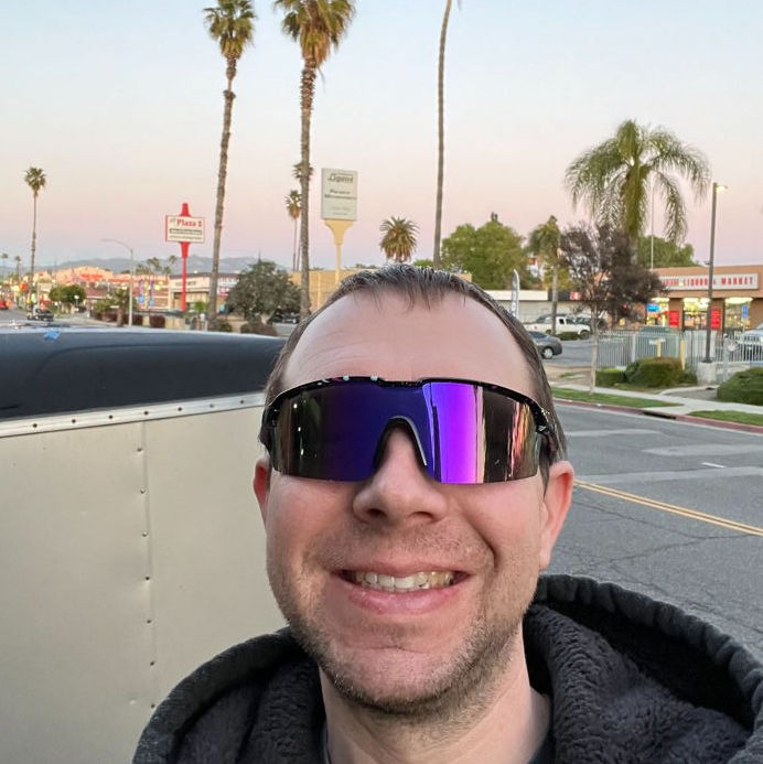 Profile of Mike Riley