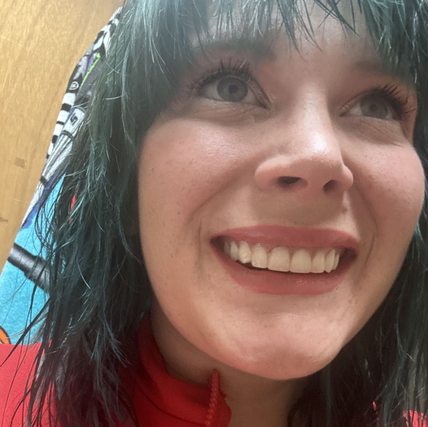 Profile of Courtney Bacher