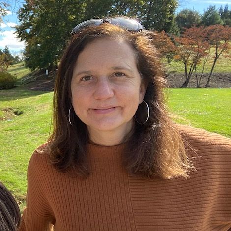 Profile of Laura Mulieri