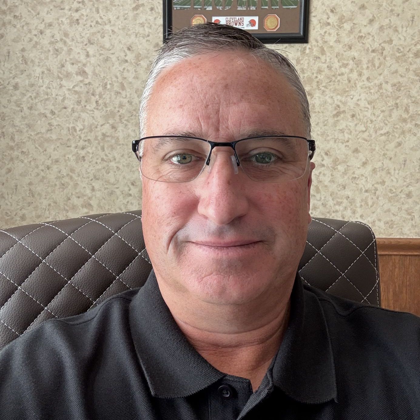 Profile of Todd Miller