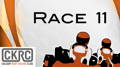 CKRC Race #11
