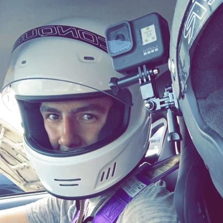 Profile of Andrew Maret