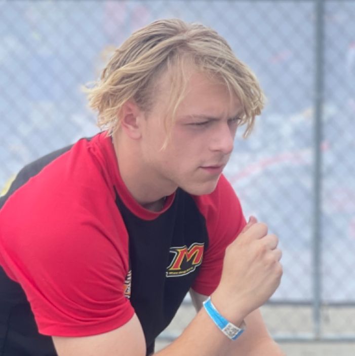 Profile of Justin White