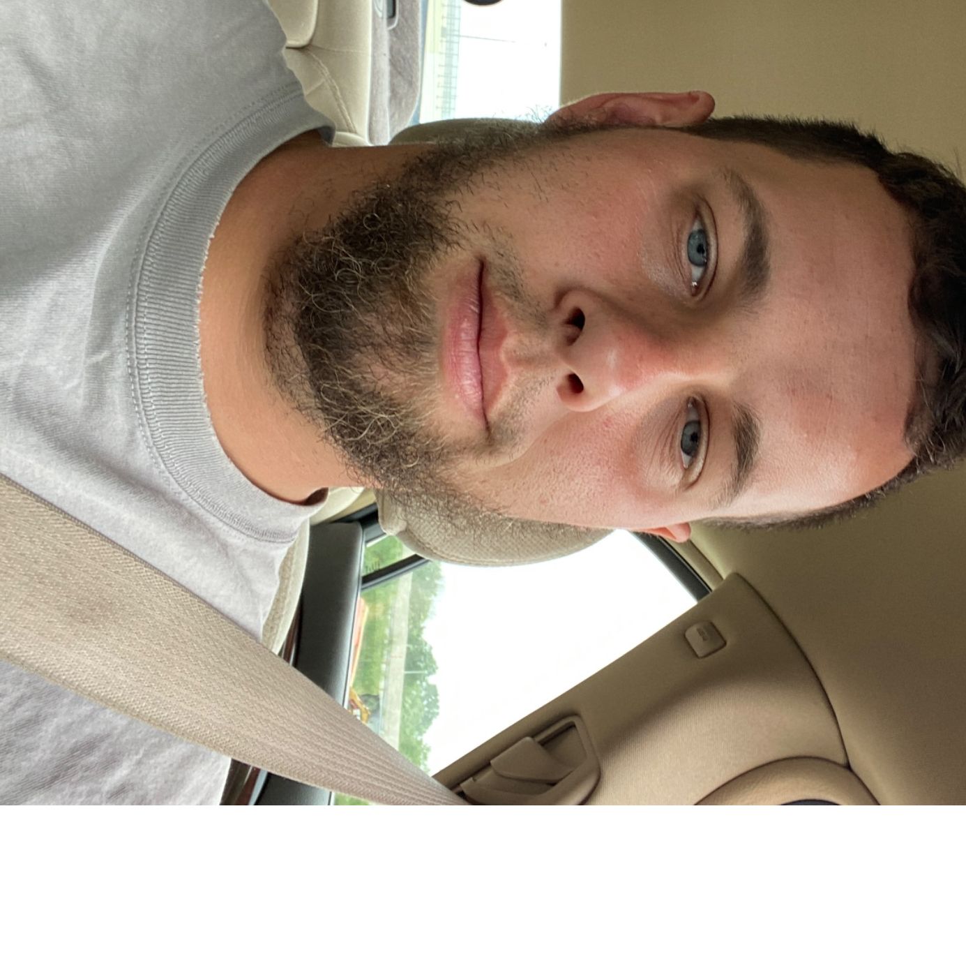 Profile of Michael Finnerty