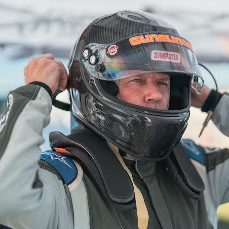 Profile of Steven Bukoski