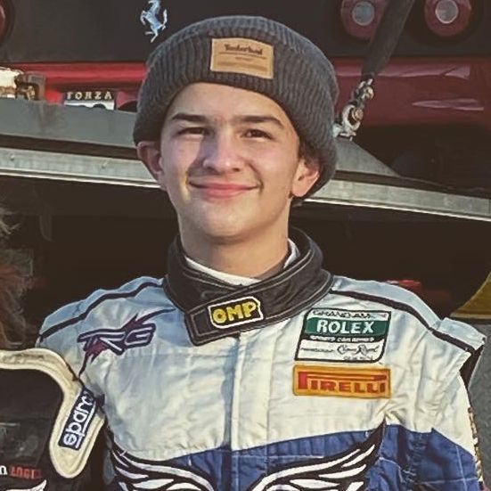 Profile of Ryan Ledoux