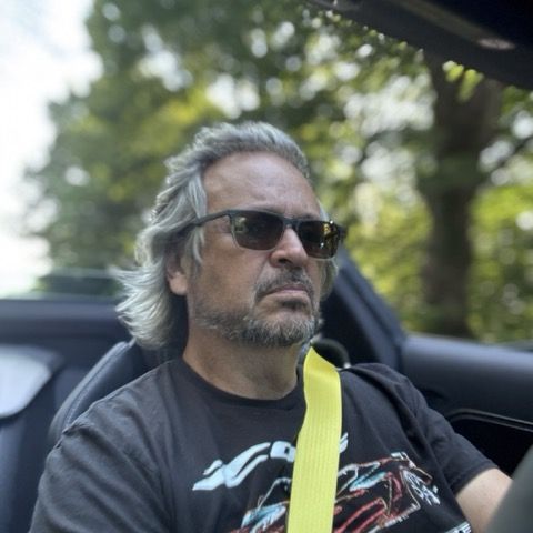 Profile of Dave Legnosky