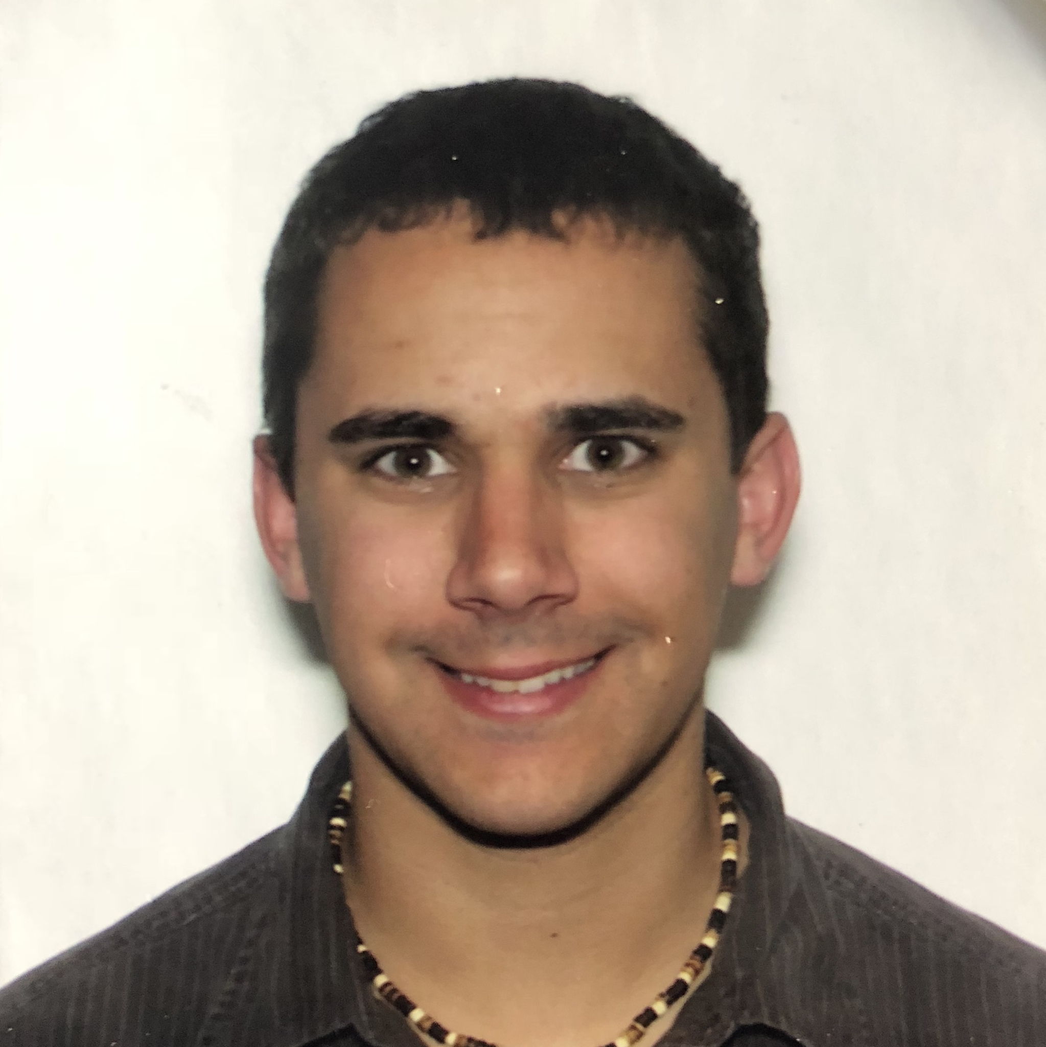 Profile of Andrew Sawin