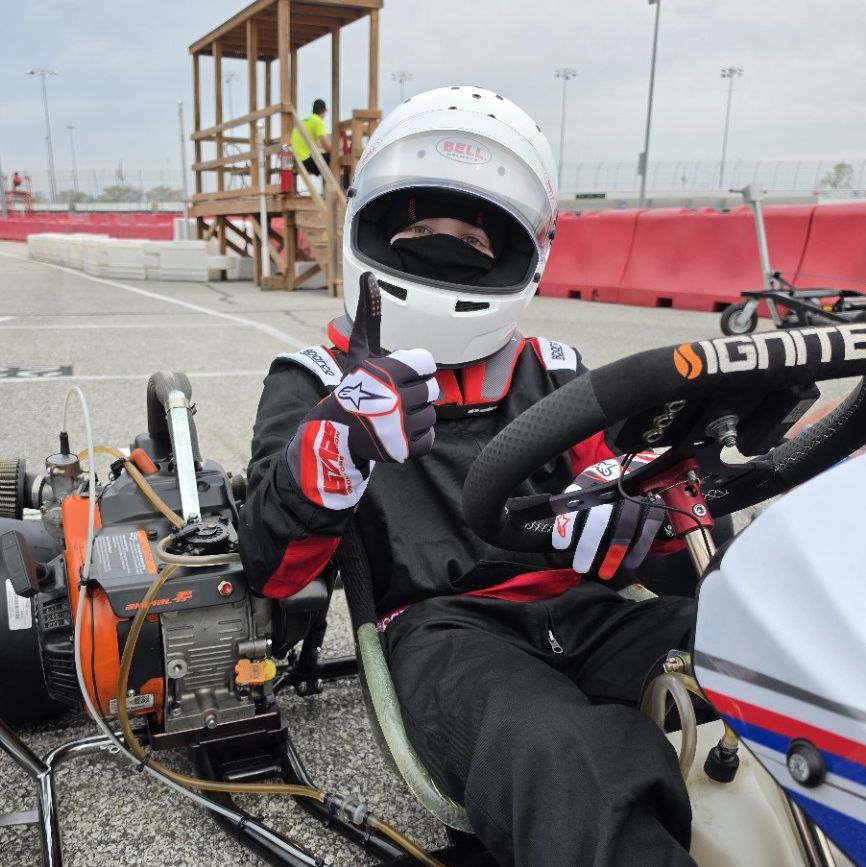 Profile of Rohan Hill