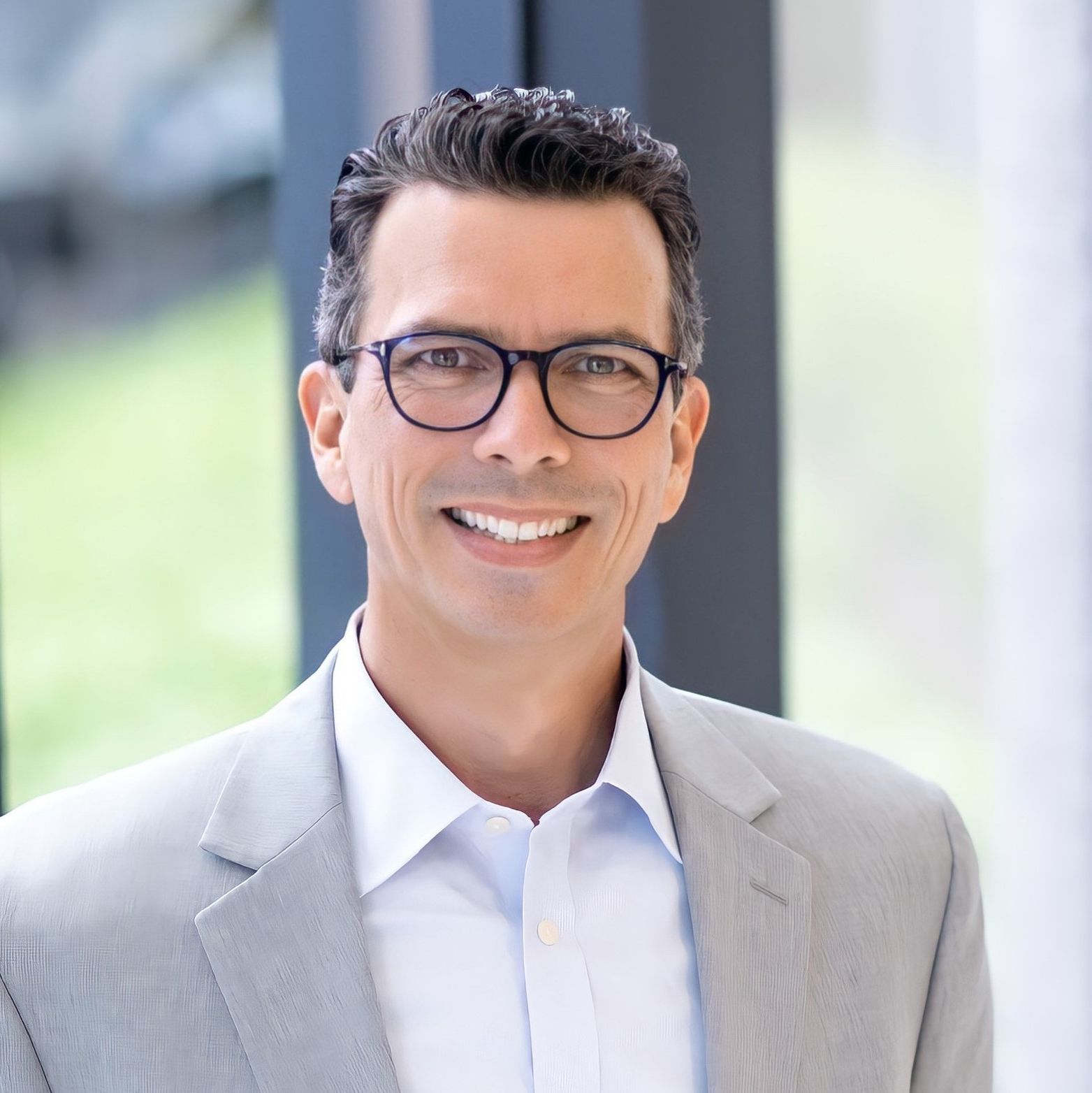 Profile of Michael Hotaling