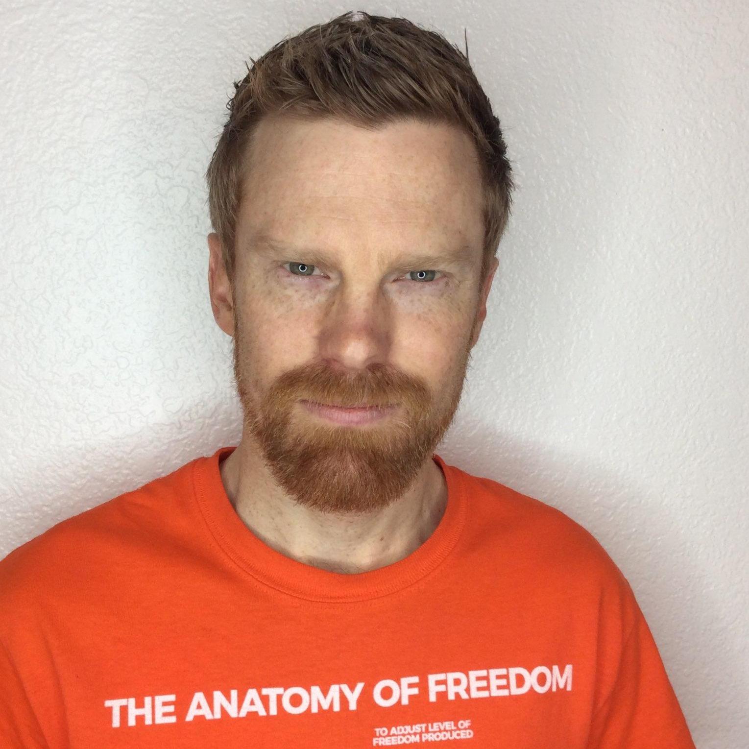 Profile of John Wakem