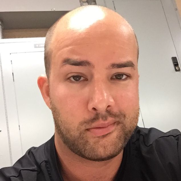 Profile of Jason Schrotenboer