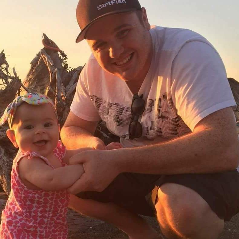 Profile of Cody Hansen