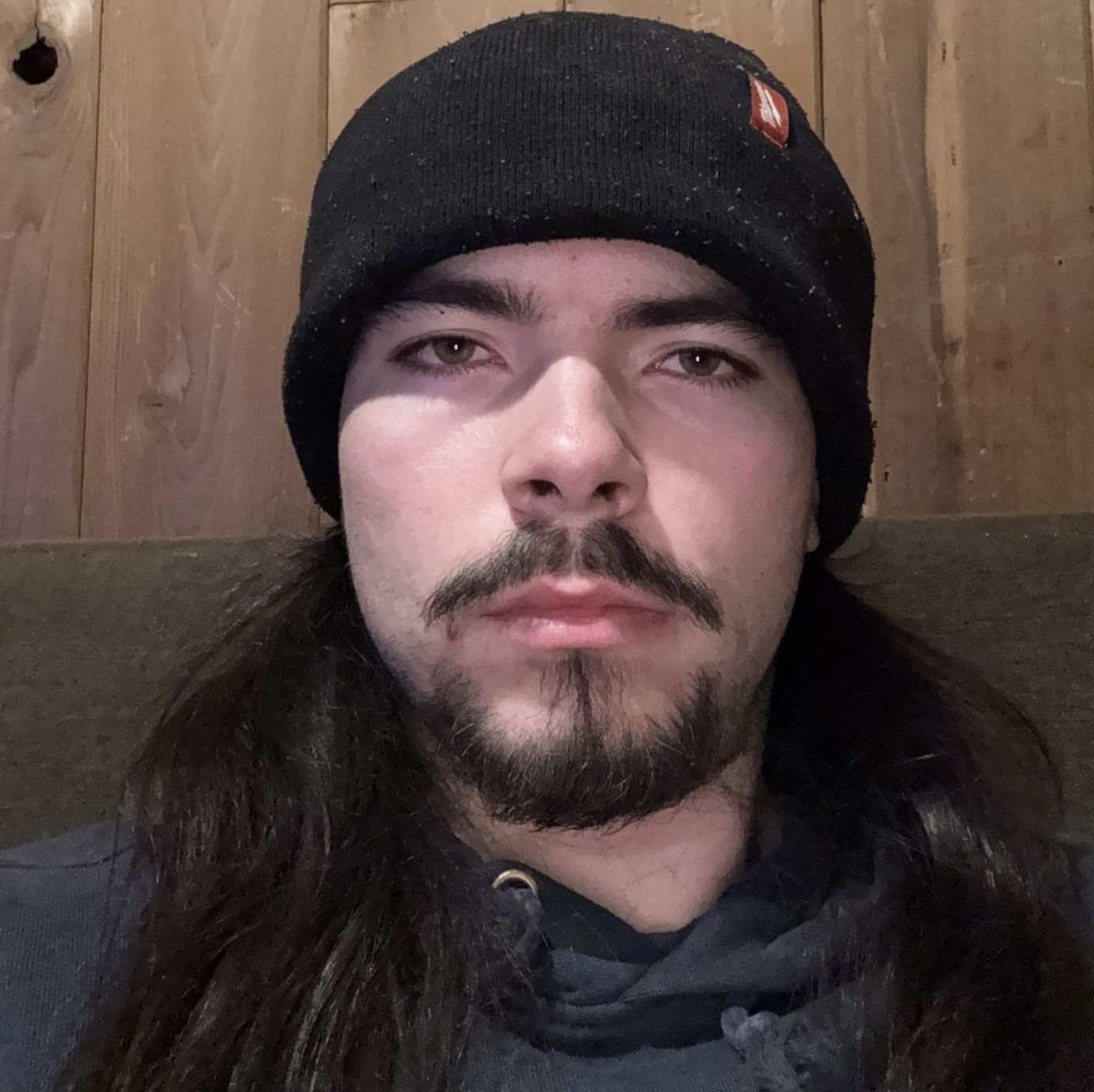 Profile of David Lord