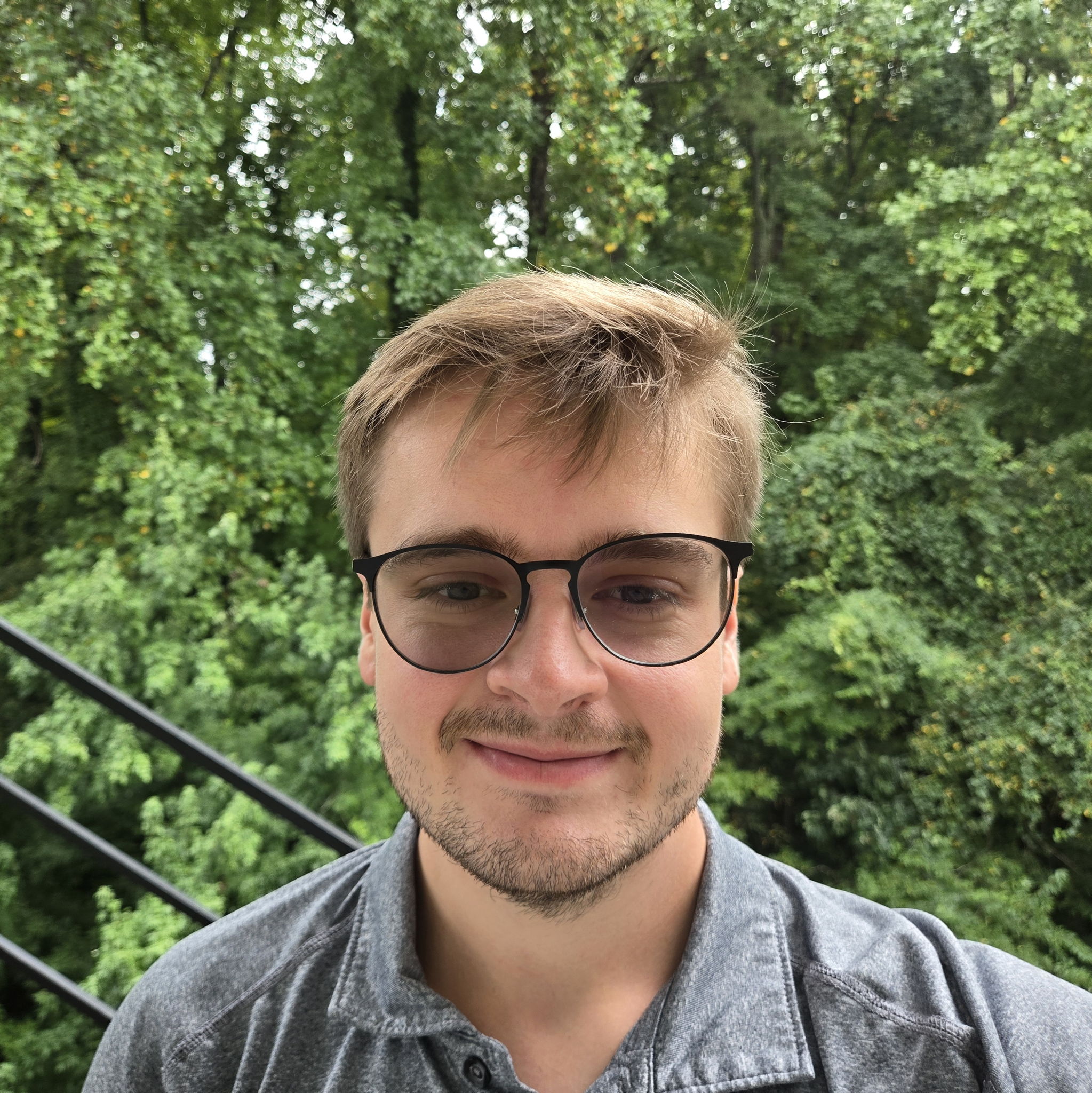Profile of Noah Maune