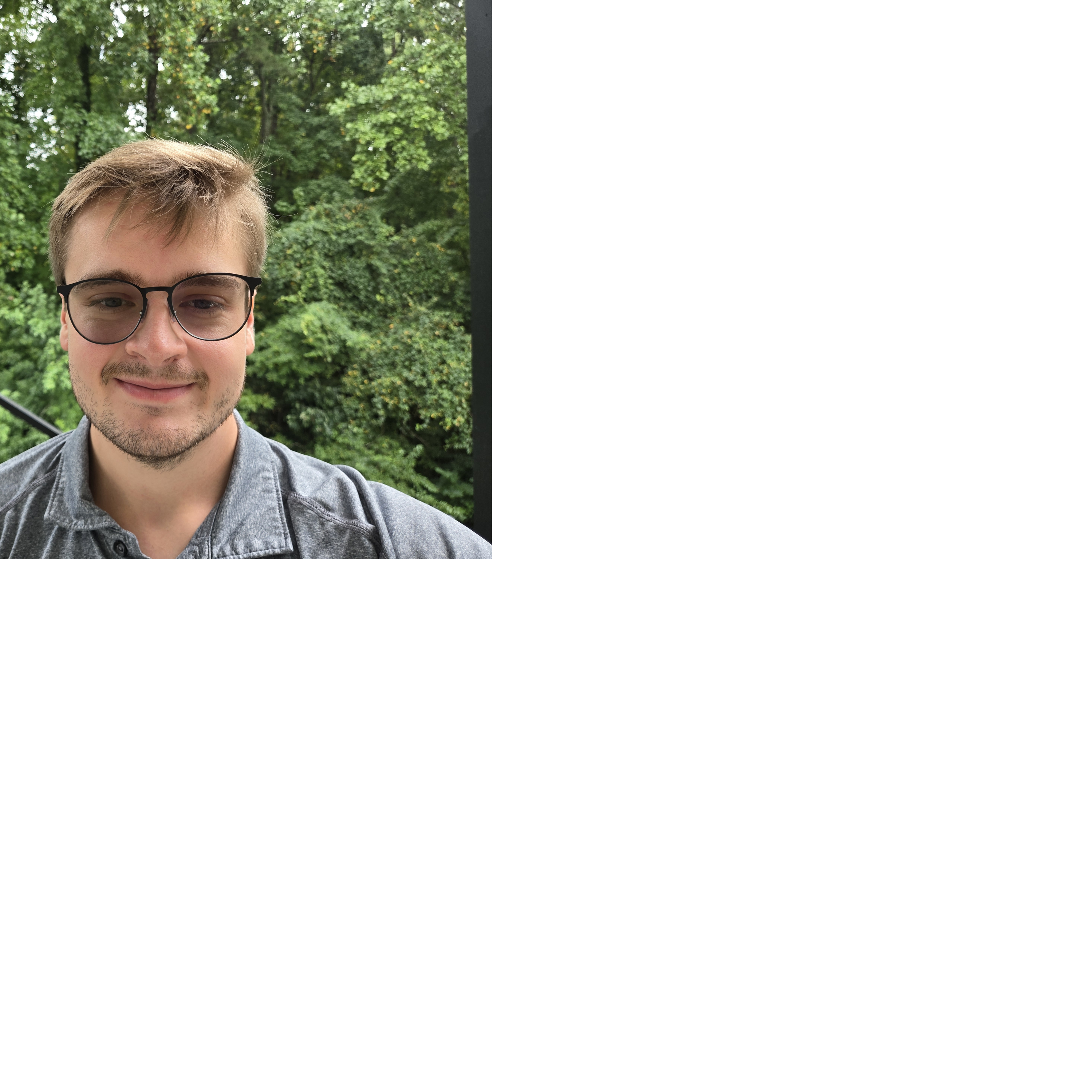 Profile of Noah Maune