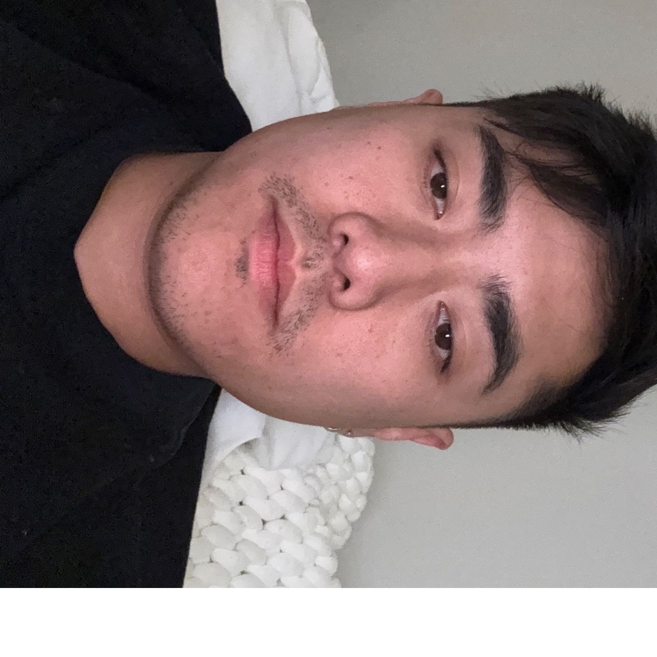 Profile of Quan Tran