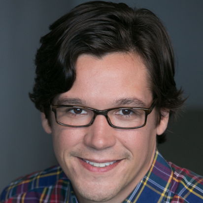 Profile of Gregory Wester