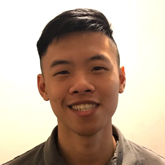 Profile of Daniel Chia