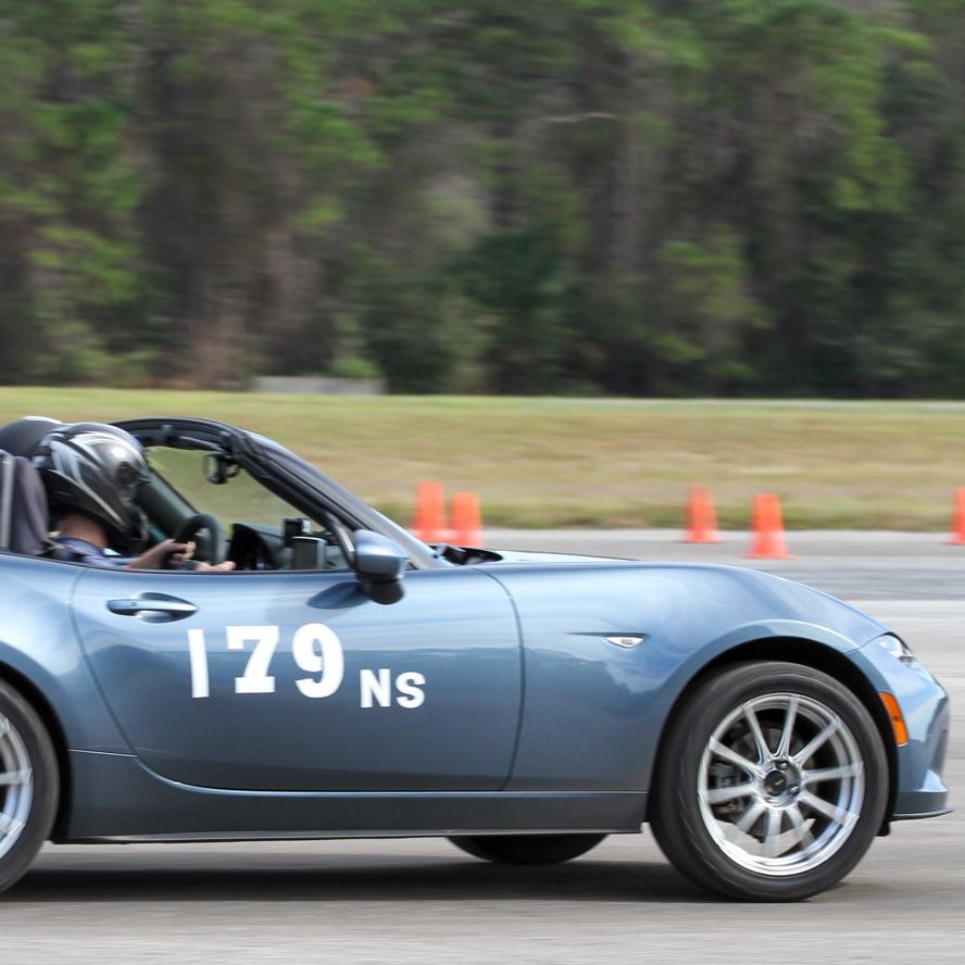 Profile of Steve Durant