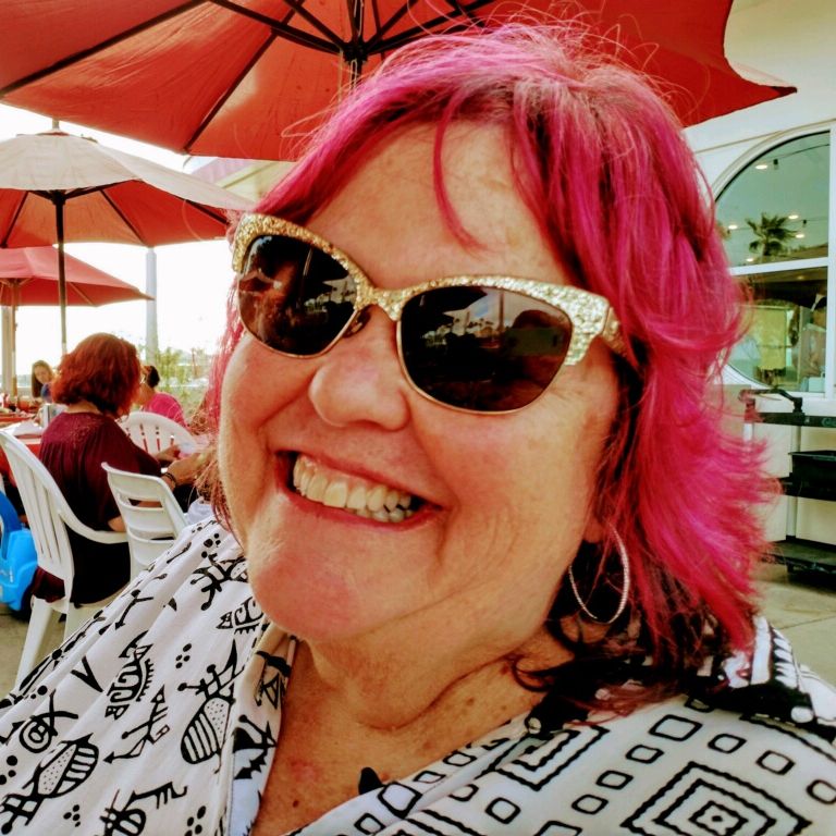 Profile of Hollis Jackson