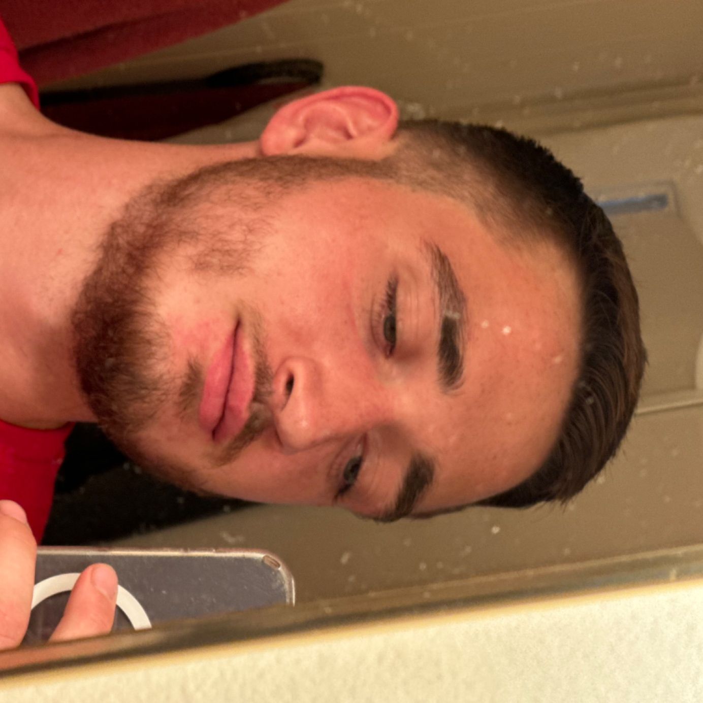 Profile of Hugh Ryan