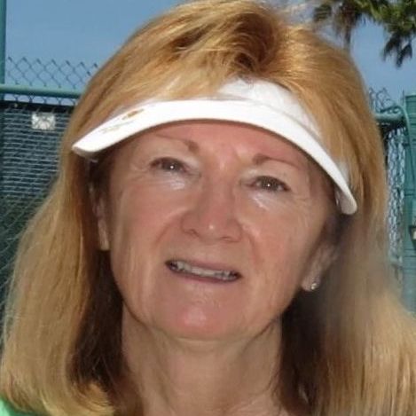 Profile of Glenda Meyers